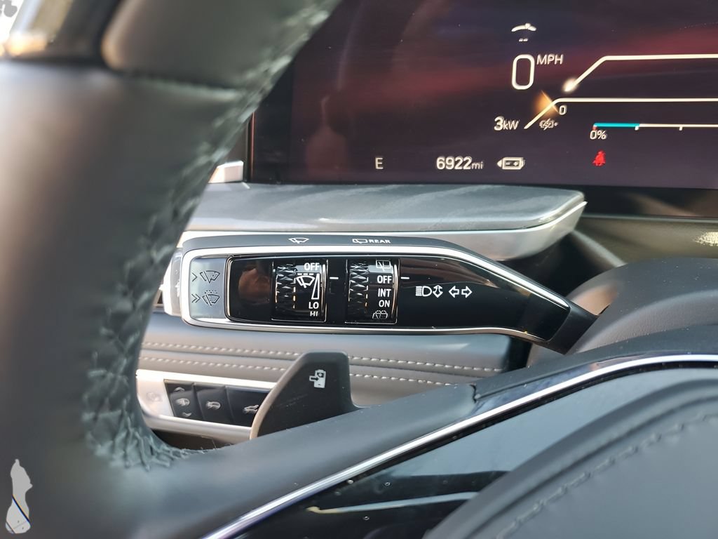 New 2025 Cadillac Escalade IQ Sport 2 AWD/4WD image 37