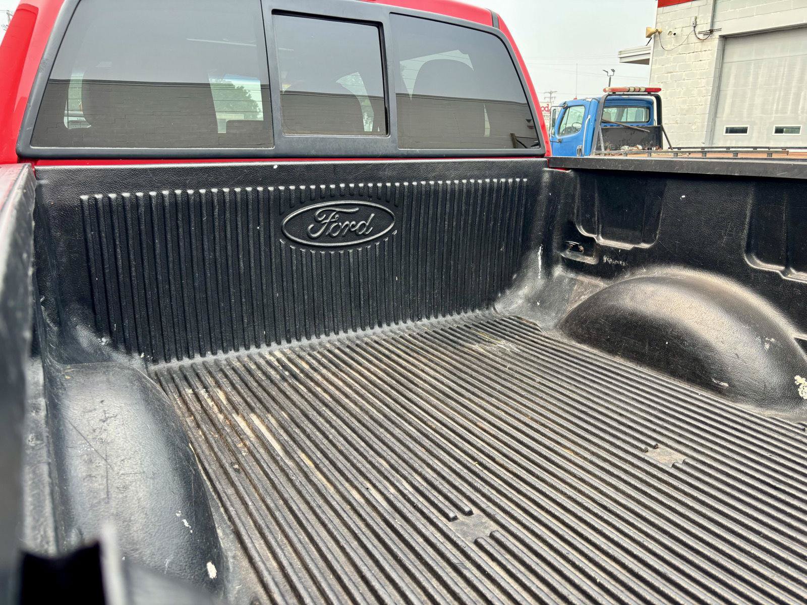 Used 2012 Ford F150 Raptor w/ SVT Hood Graphics Pkg AWD/4WD image 11