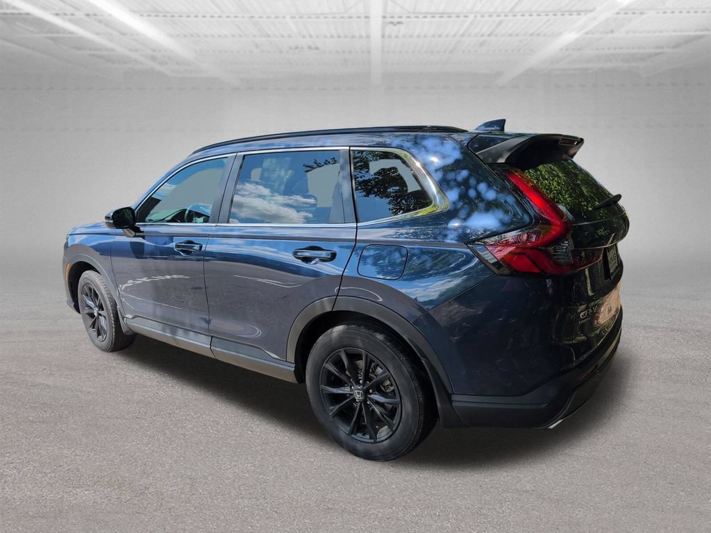 Used 2024 Honda CR-V Sport-L image 12