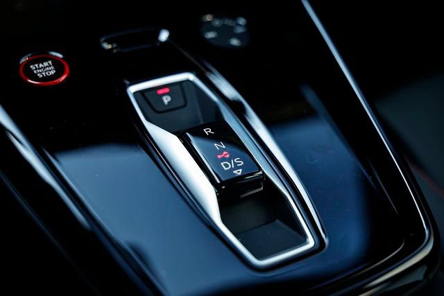New 2026 Audi RS 3 AWD/4WD image 39