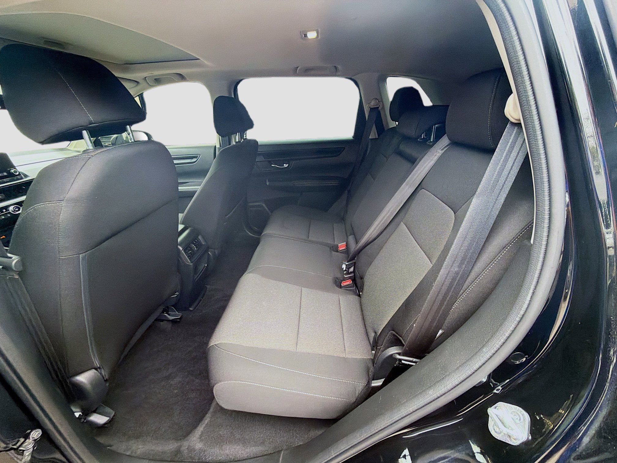 Used 2023 Honda CR-V EX image 23