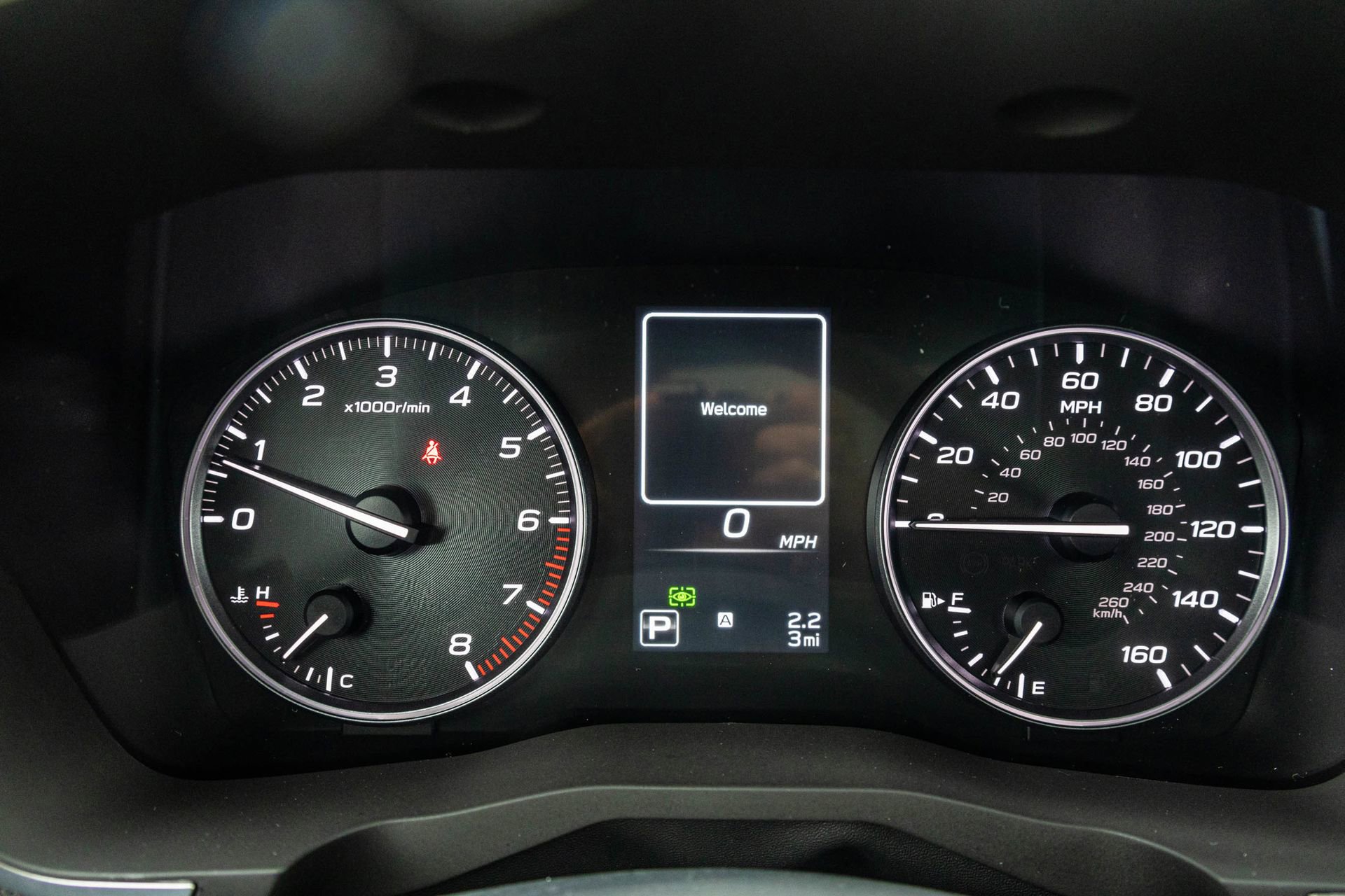 New 2026 Subaru Ascent Limited image 35