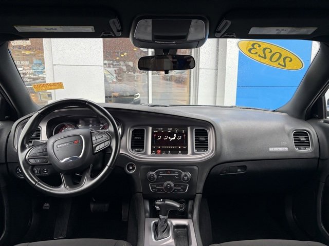 Used 2023 Dodge Charger SXT image 17