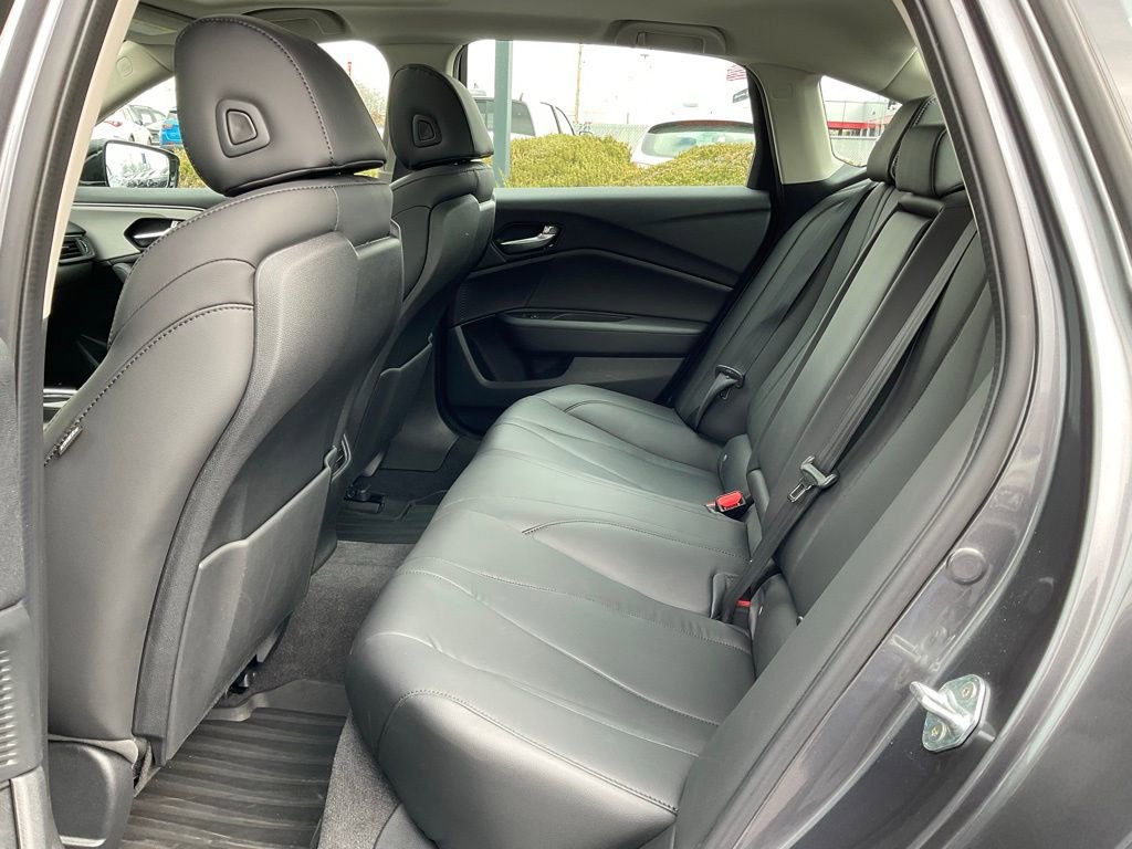 Certified 2023 Acura TLX image 22