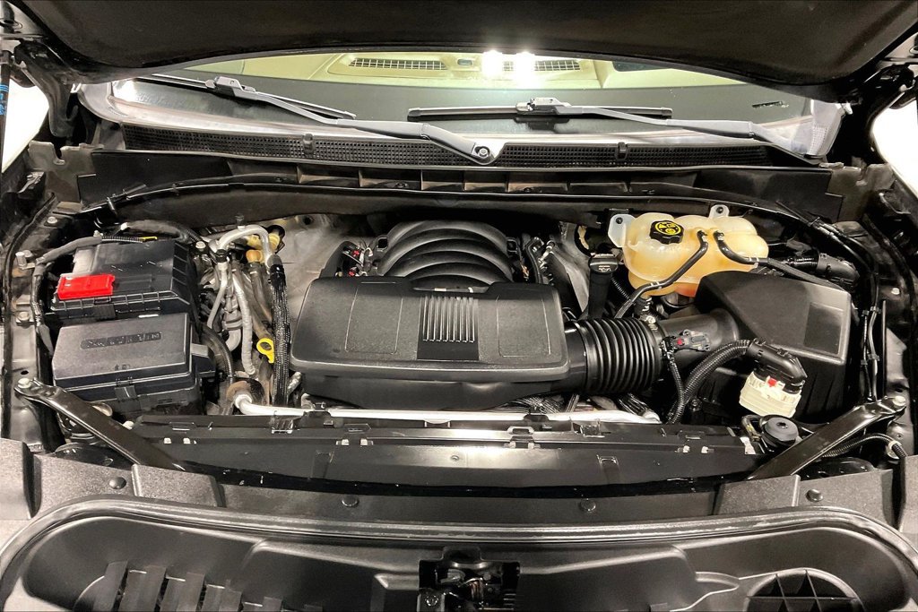 Used 2022 GMC Yukon Denali RWD image 11