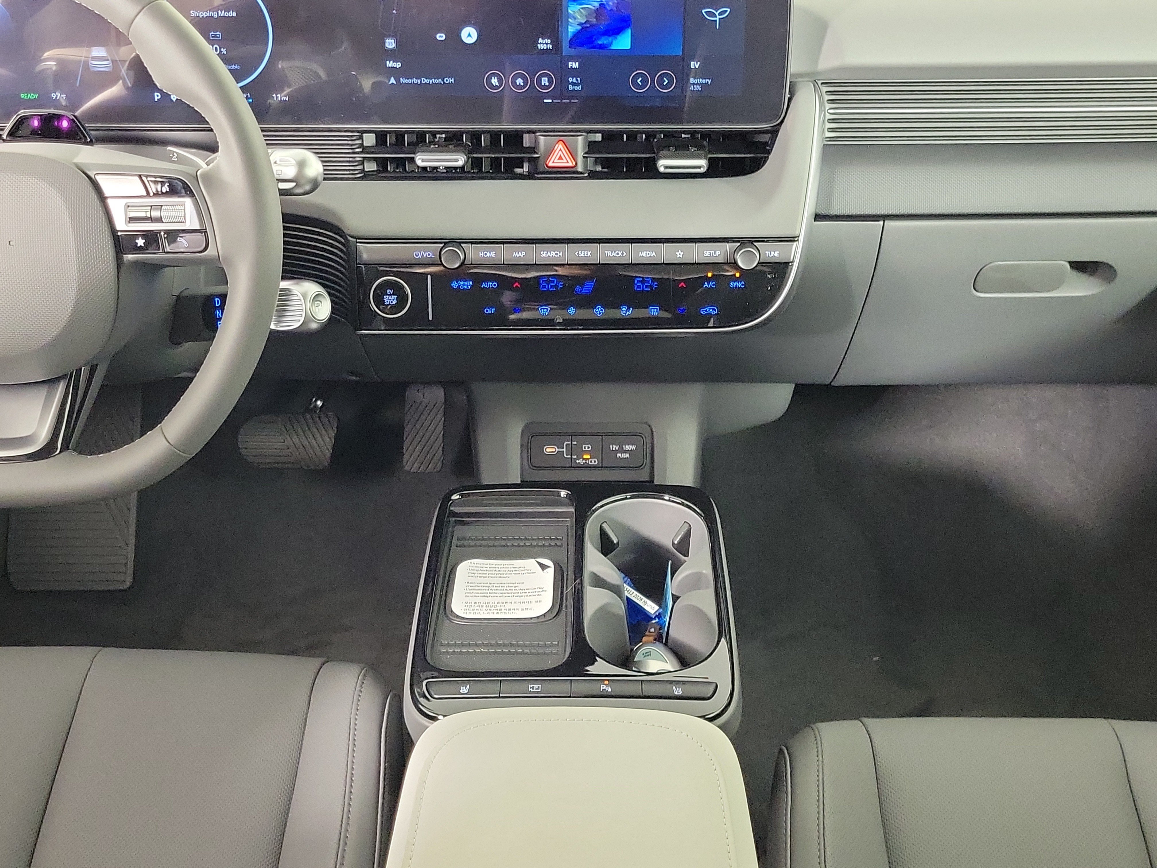 New 2026 Hyundai Ioniq 5 SEL AWD/4WD image 10