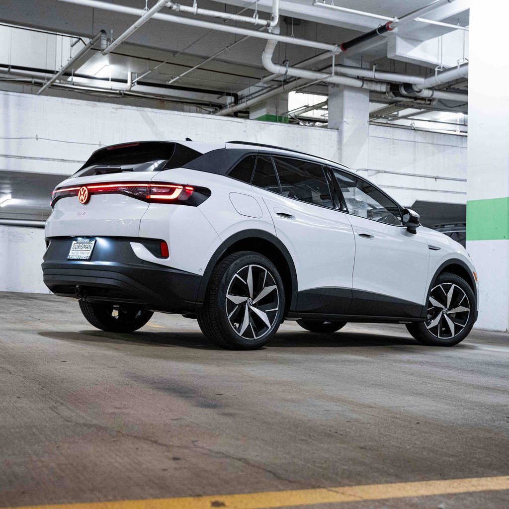 New 2025 Volkswagen ID.4 Pro S image 6