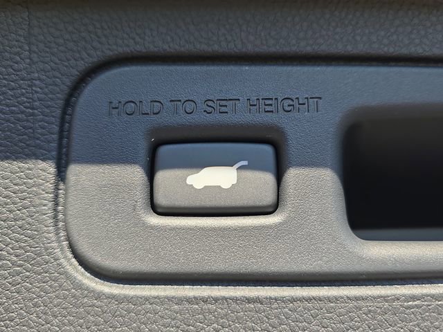 New 2025 Honda Pilot TrailSport image 13
