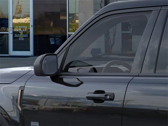 New 2026 Ford Bronco Sport Big Bend w/ Convenience Package image 20