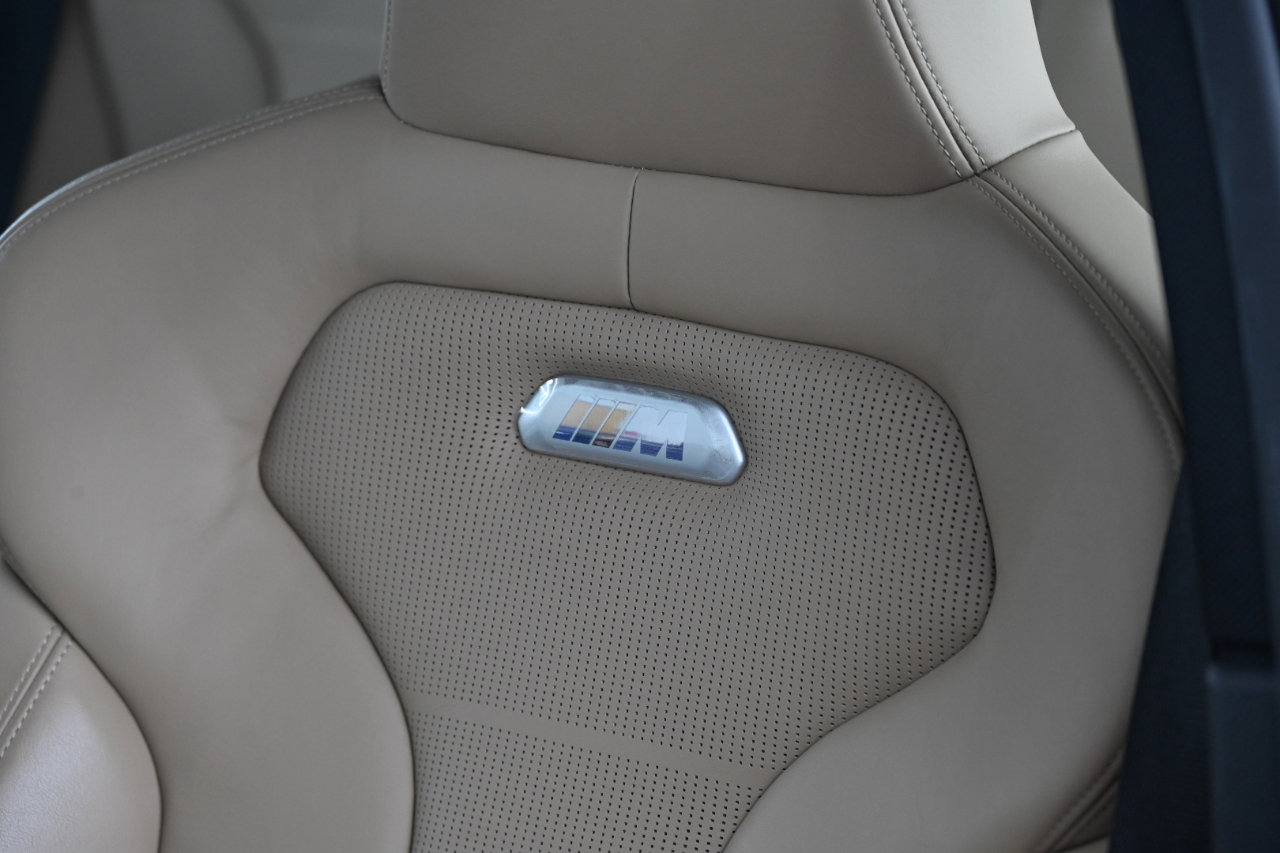 Used 2017 BMW M3 image 24