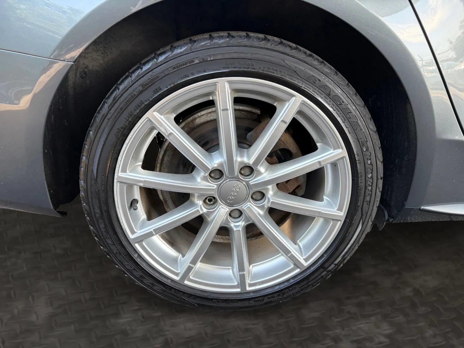 Used 2015 Audi A4 2.0T Premium Plus w/ Technology Package AWD/4WD image 41
