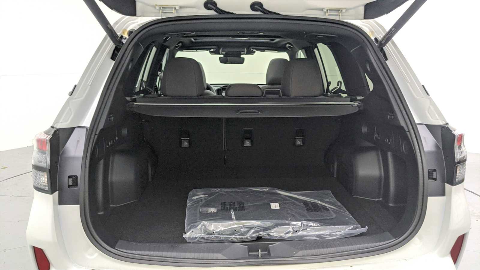 New 2026 Subaru Forester Premium image 24