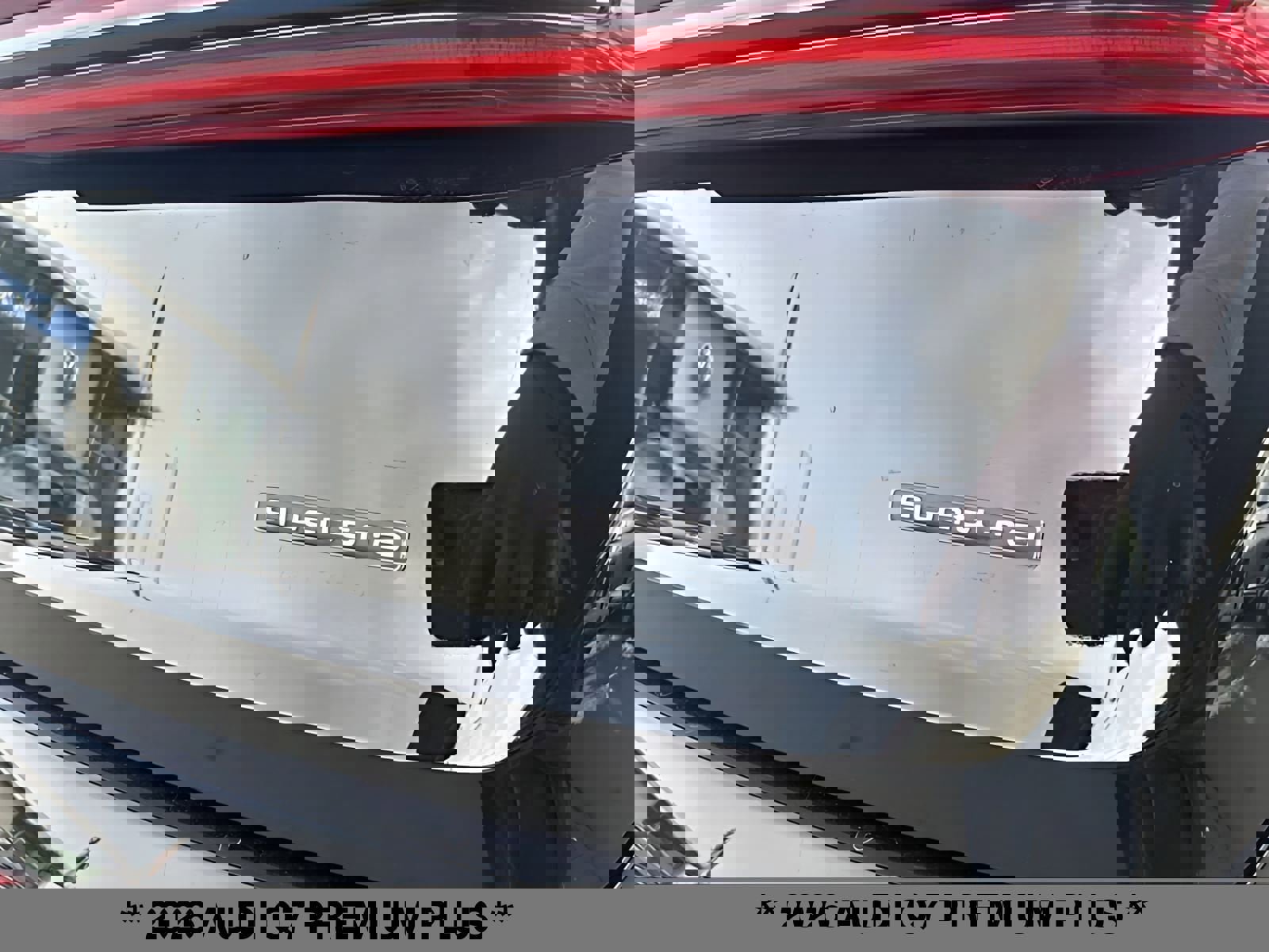 New 2026 Audi Q7 3.0T Premium Plus image 12