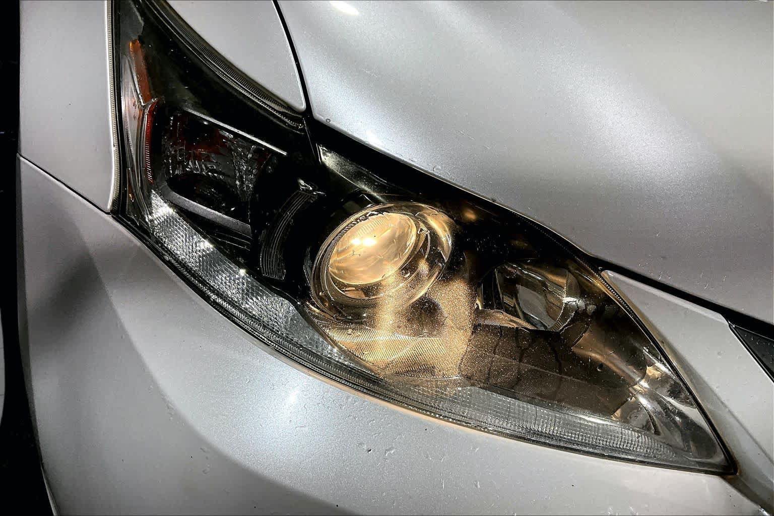 Used 2017 Lexus CT 200h w/ Seat Comfort Package FWD image 27