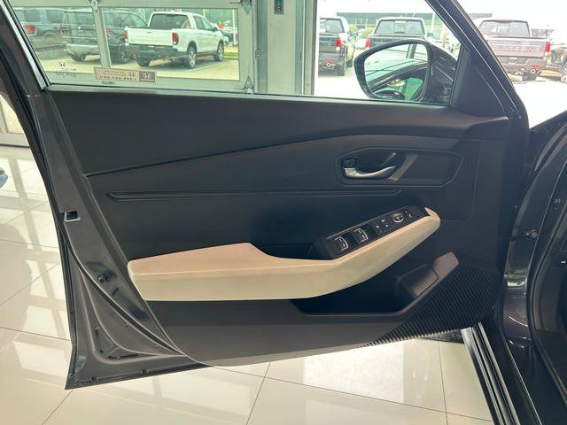 Certified 2023 Honda Accord LX image 14