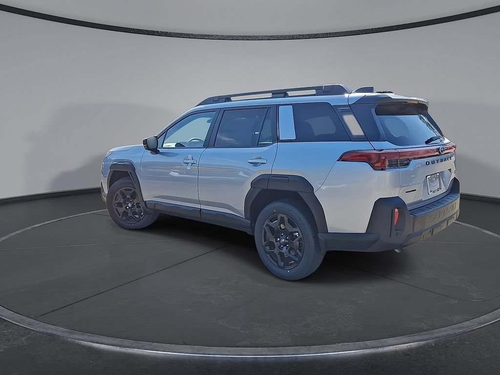 New 2026 Subaru Outback Limited w/ Premium/Limited Package 2 AWD/4WD image 6