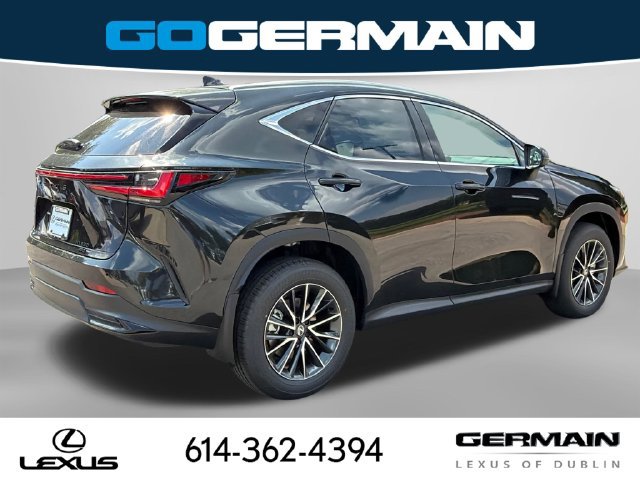 New 2026 Lexus NX 350 AWD w/ Premium Package image 7
