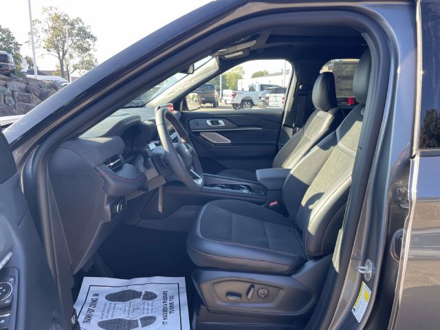 New 2026 Ford Explorer ST w/ Sun And Sound Package AWD/4WD image 19