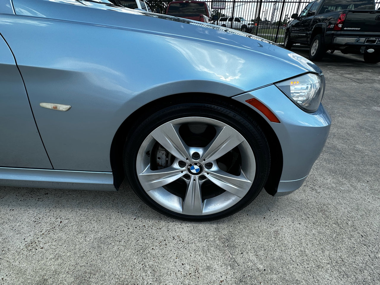 Used 2010 BMW 335i Sedan image 56