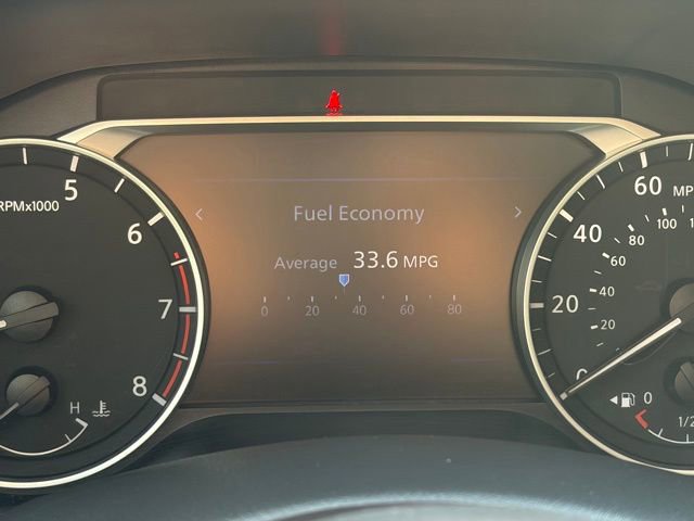 Used 2022 Nissan Altima 2.5 SR FWD image 20