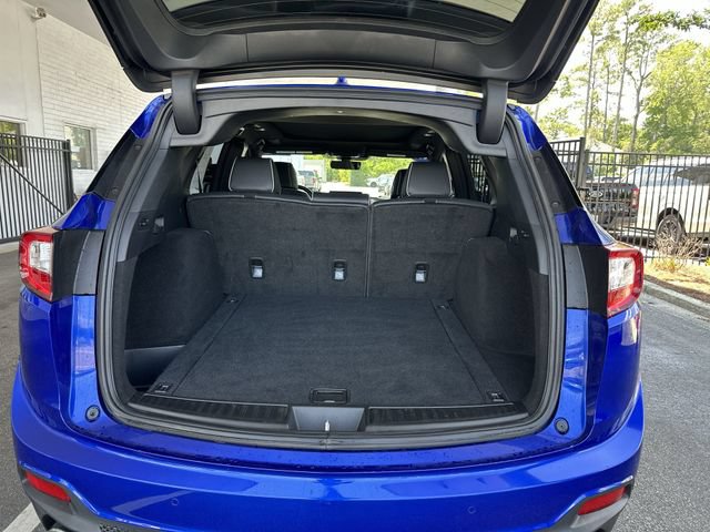 Used 2019 Acura RDX A-Specw/ Technology Package AWD/4WD image 25
