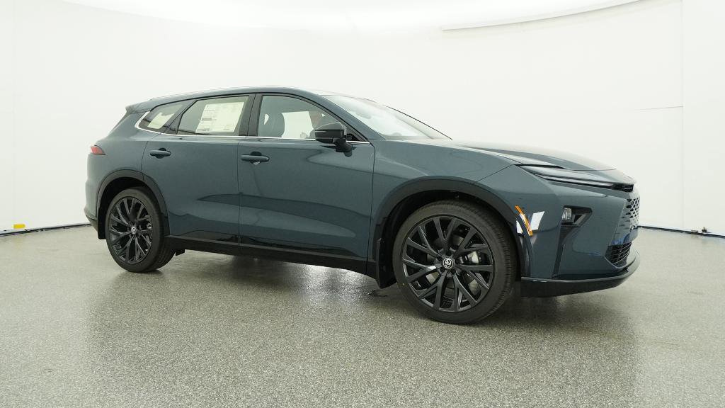 New 2025 Toyota Crown Signia image 31