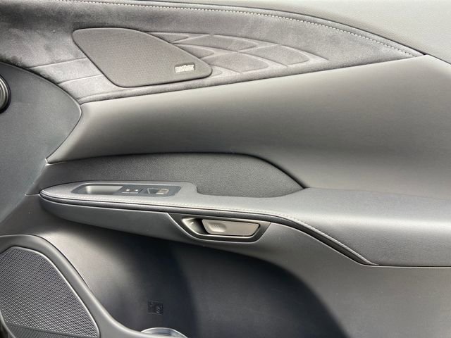New 2026 Lexus RX 350 AWD image 23