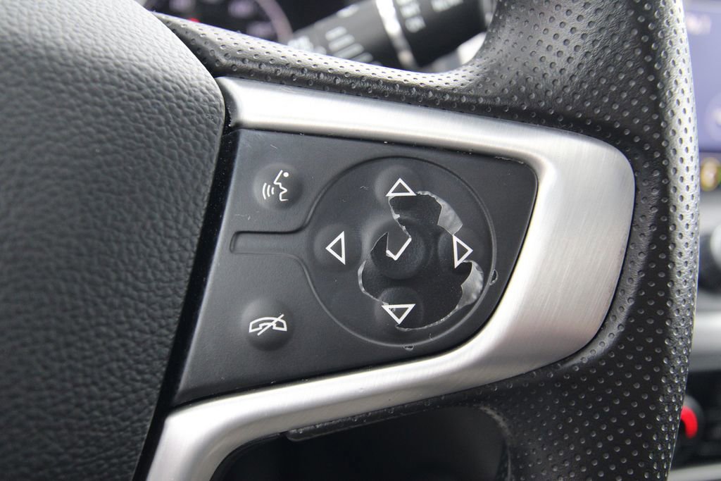 Used 2023 GMC Acadia SLE w/ Driver Convenience Package image 20