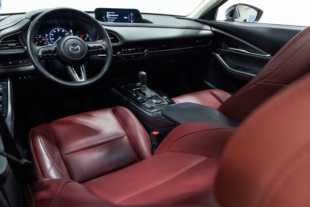 Used 2025 MAZDA CX-30 AWD 2.5 S w/ Preferred Package image 21
