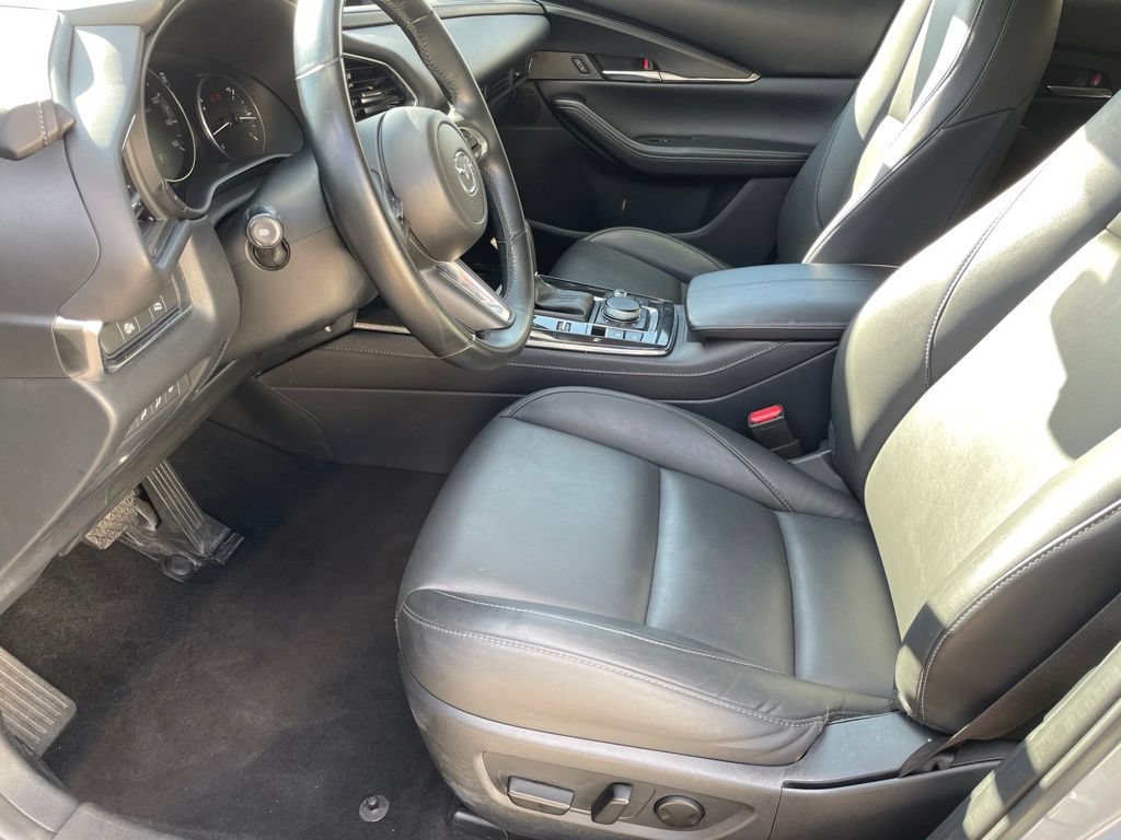 Certified 2025 MAZDA CX-30 AWD 2.5 S w/ Preferred Package image 9