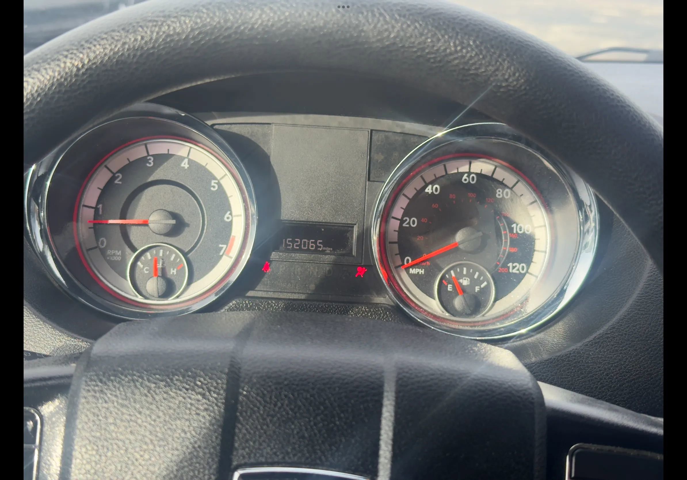 Used 2019 Dodge Grand Caravan SE w/ UConnect Hands-Free Group FWD image 26