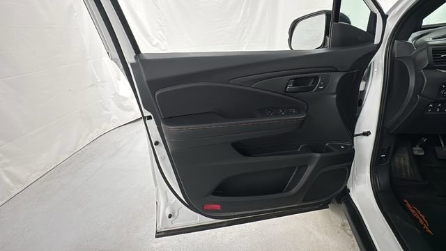 Used 2024 Honda Ridgeline TrailSport image 18