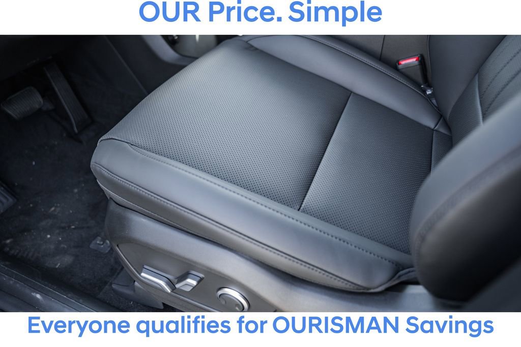 New 2026 Hyundai Santa Fe SEL image 34