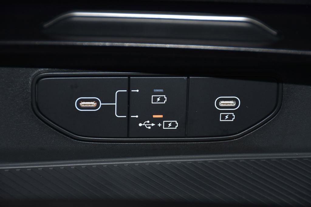 New 2026 Kia Sportage LX image 21