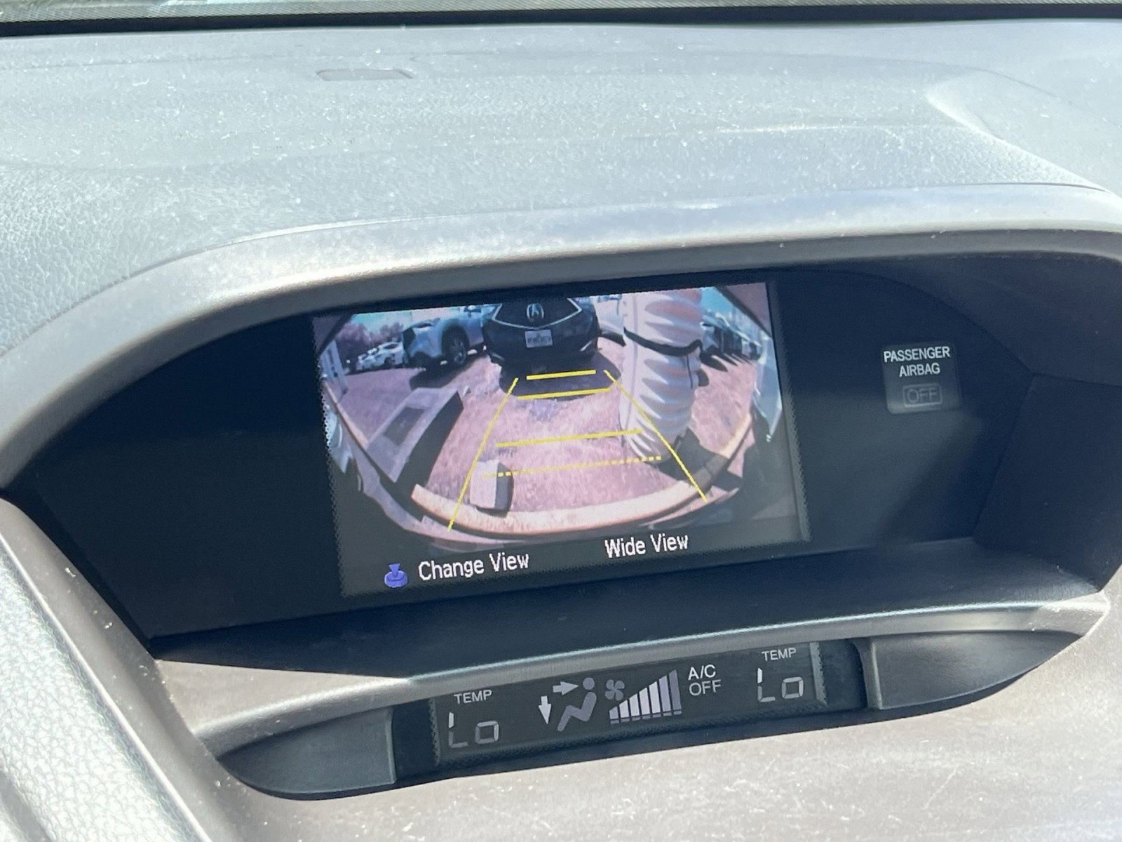 Used 2014 Acura RDX FWD image 20