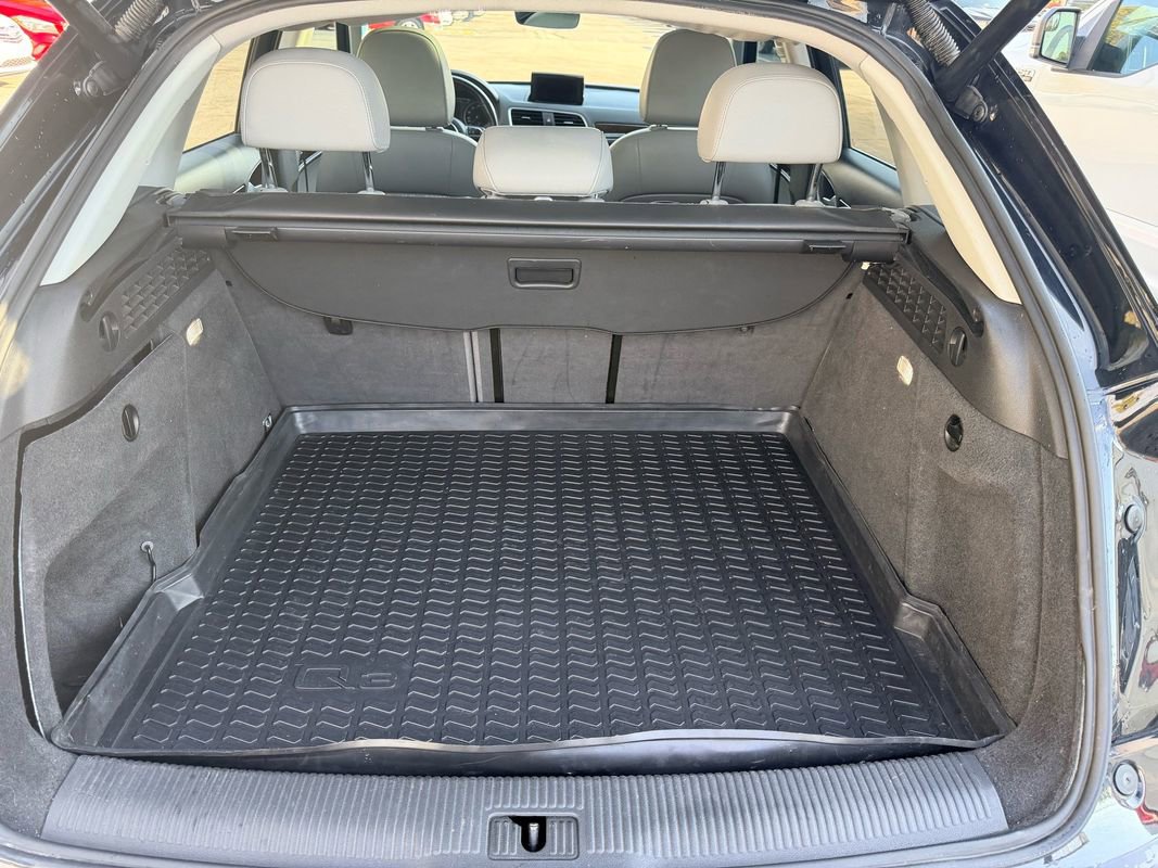 Used 2017 Audi Q3 2.0T Premium Plus w/ Premium Plus Package image 19