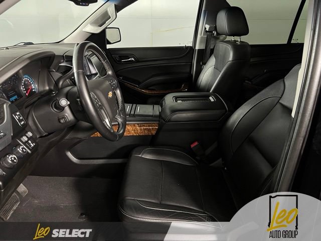 Used 2019 Chevrolet Suburban Premier AWD/4WD image 9