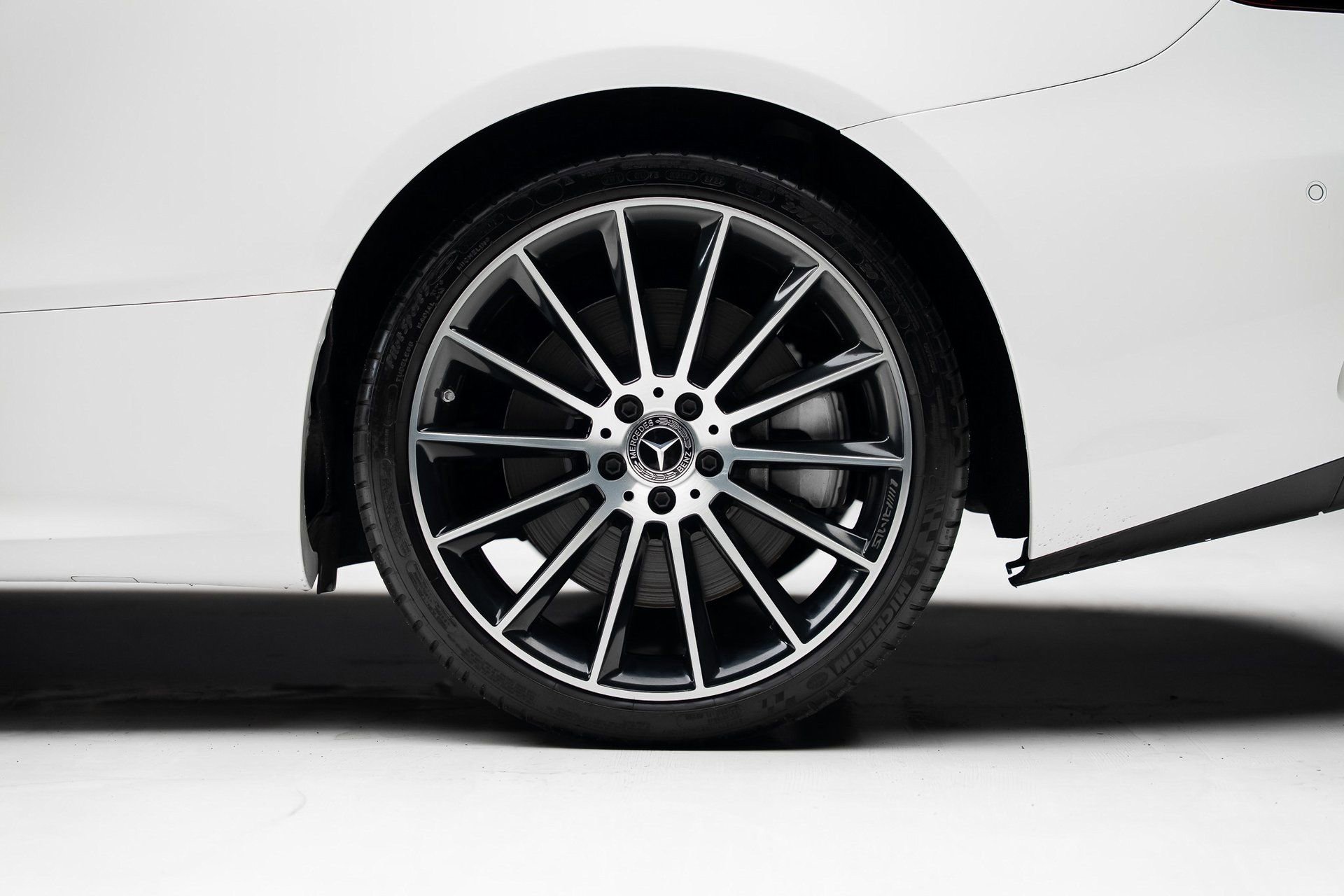 Used 2023 Mercedes-Benz E 450 Coupe image 21