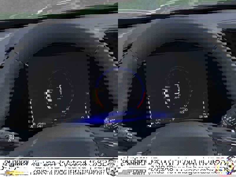 New 2026 Chevrolet Trax ACTIV image 18