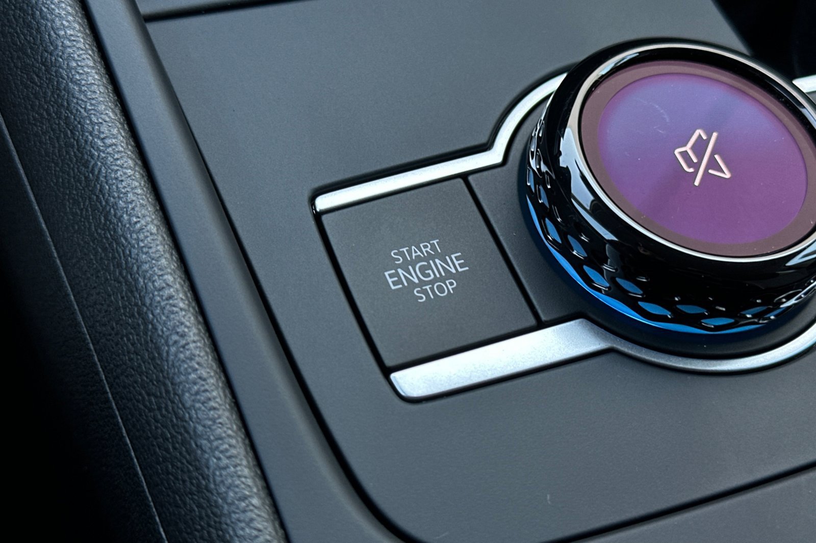 New 2025 Volkswagen Tiguan S image 20