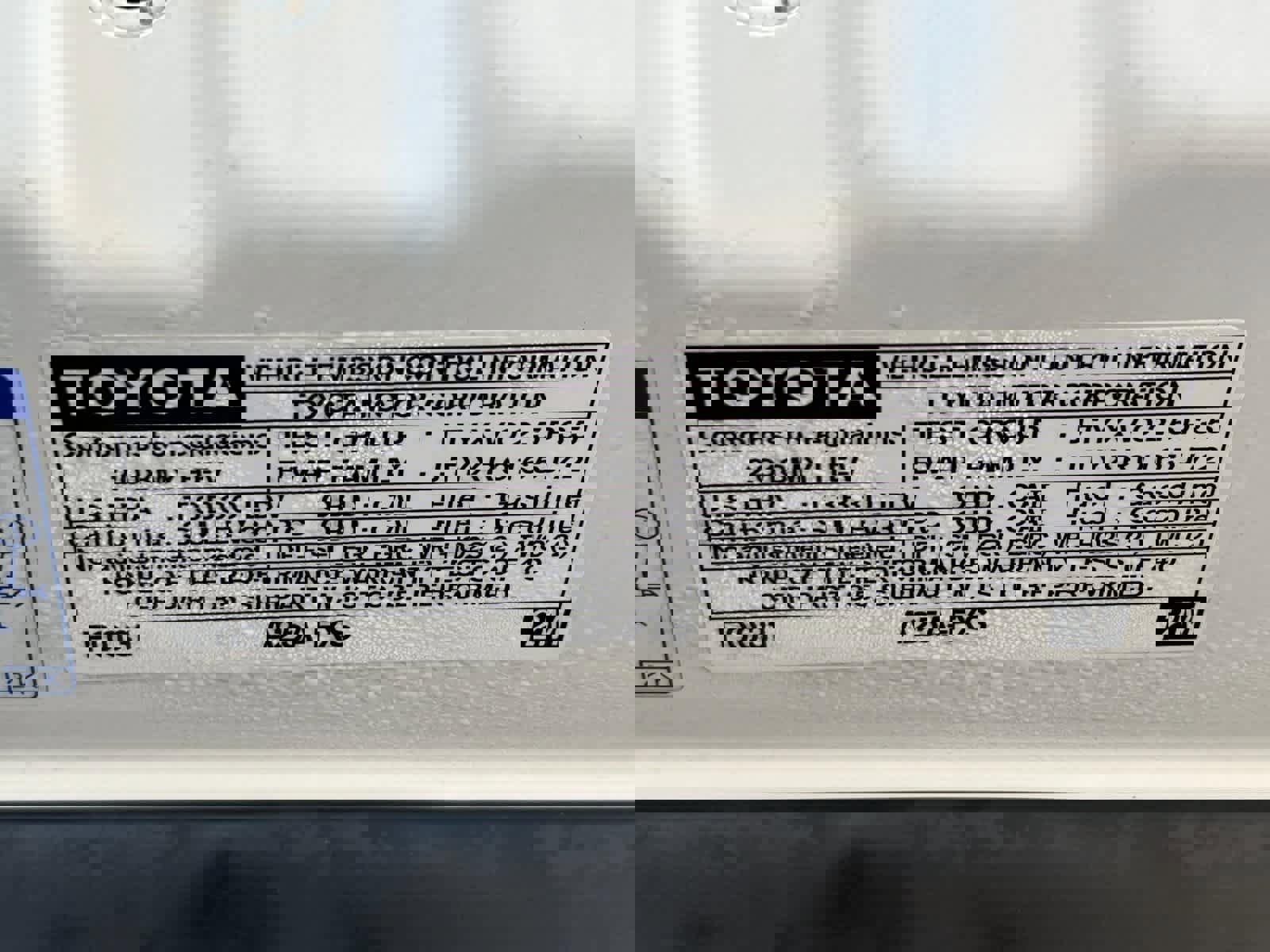 Used 2018 Toyota Camry LE image 28