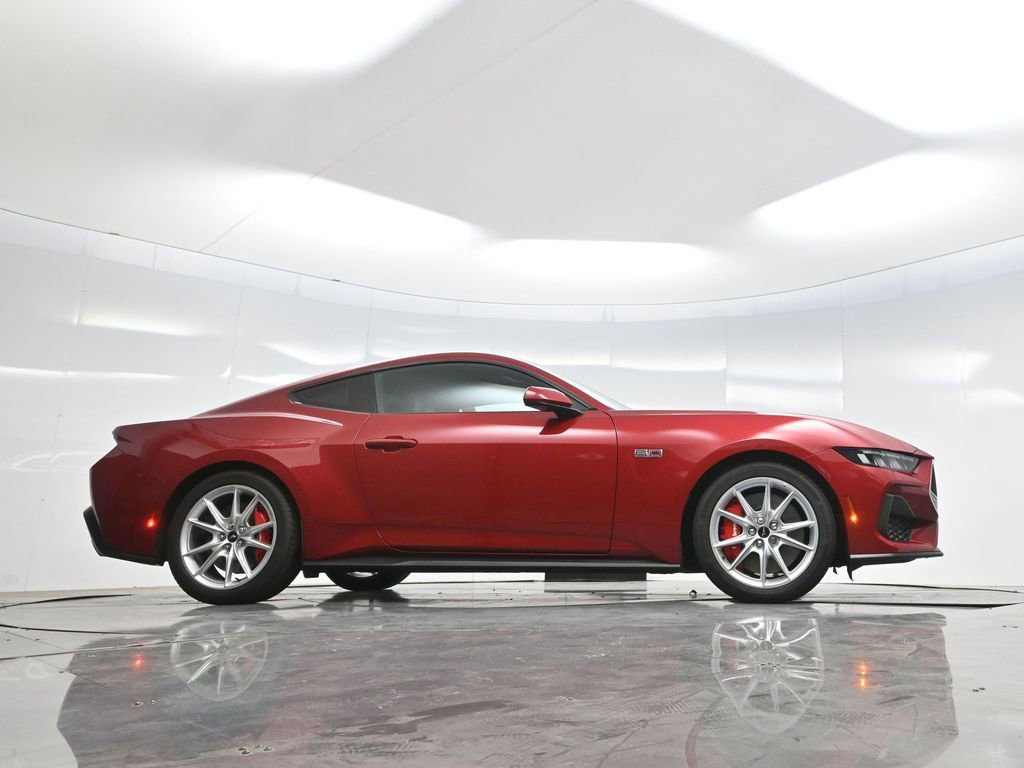 Used 2024 Ford Mustang GT Premium image 52