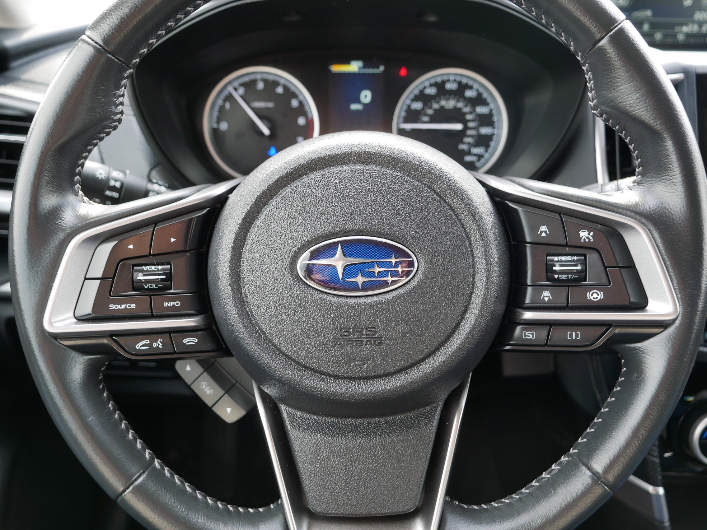 Used 2023 Subaru Forester Premium image 25