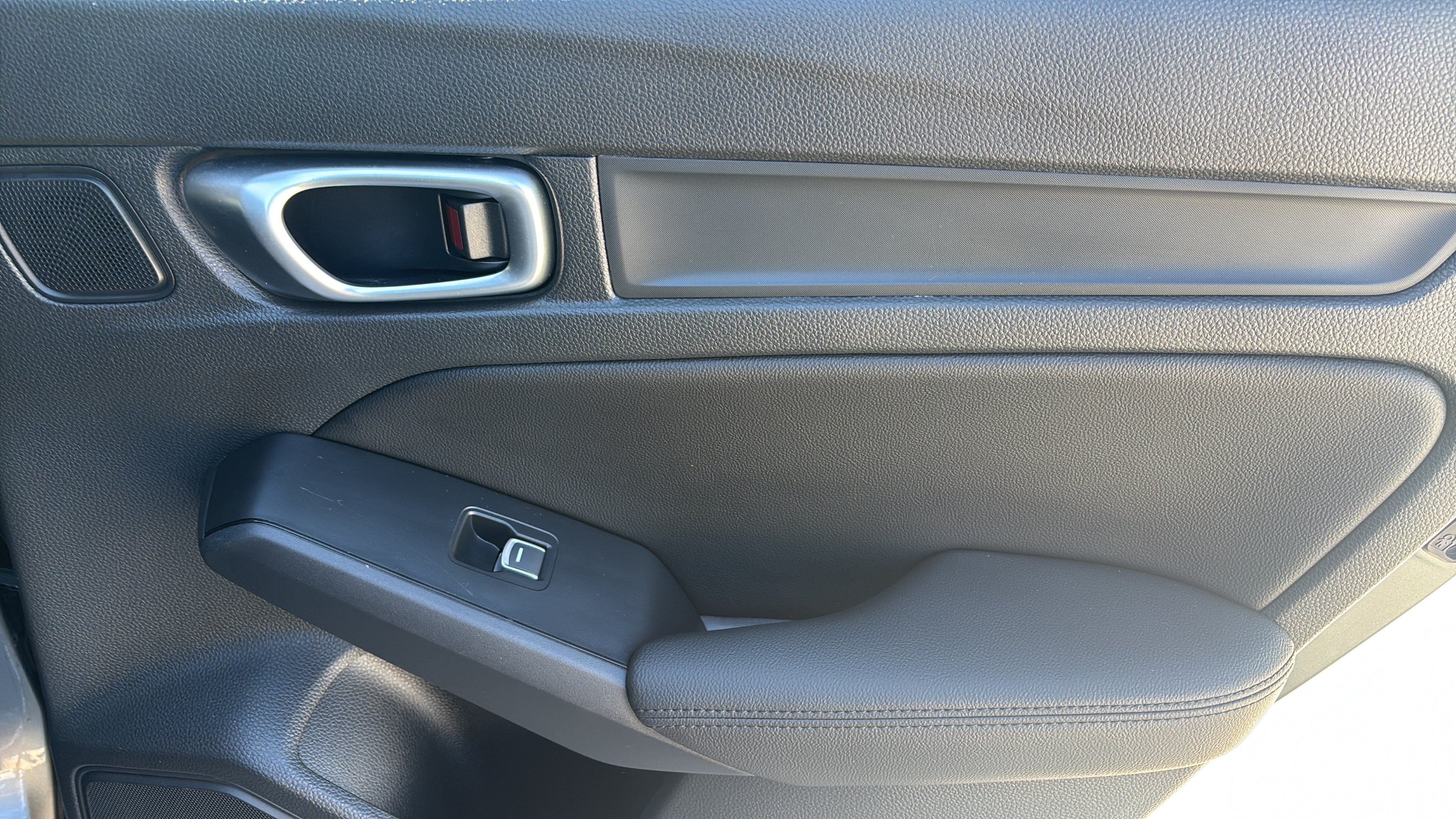 Used 2024 Acura Integra FWD image 18