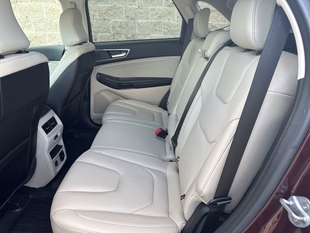 Used 2022 Ford Edge Titanium w/ Equipment Group 301A image 13