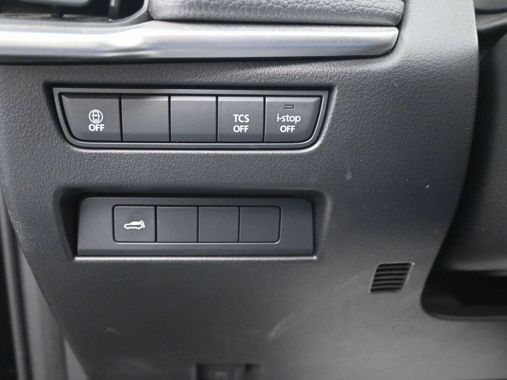 Used 2024 MAZDA CX-90 3.3 Turbo w/ Preferred Package image 22