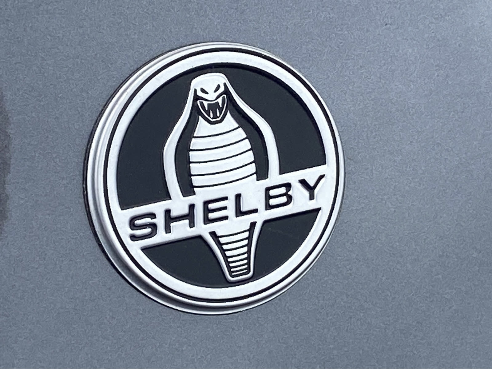 New 2023 Ford Mustang GT Premium w/ GT Performance Package image 11