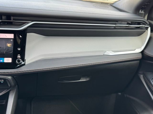 New 2026 Jeep Cherokee Limited image 18