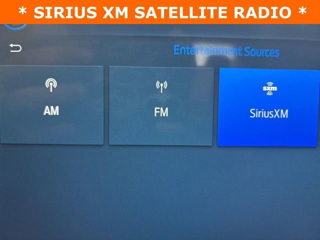 New 2025 Ford Maverick Lariat w/ Black Appearance Package image 10