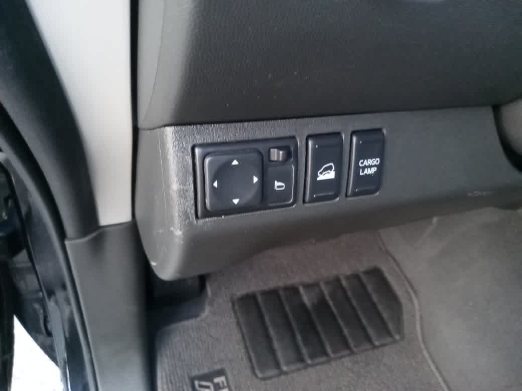 Used 2020 Nissan Frontier PRO-4X AWD/4WD image 14